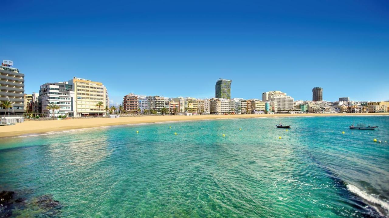 Apartment Tq202 By Wave Las Palmas / Gran Canaria